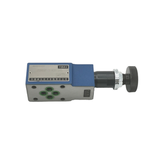Vente directe d'usine de valves de décharge à action directe de haute qualité ZDB6DP1-40B/315 - Product Image 4