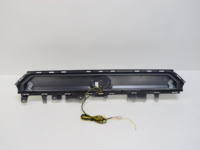 Grille de radiateur ABS Starry-Sky avec éclairage pour Toyota Rav4 2026+ Woodland