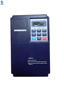 Contrôleur PLC, capteur, neuf, original, MD300T5.5B-XC-17 - Product Image 1