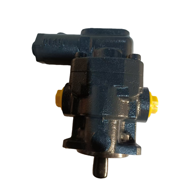 Gear Pump Kf2.5/4/5/6/8/10/12/16/20/25/32/40250RF1-D15 KF12RF1 KF25LF7-D25 KF.12LF2-D15