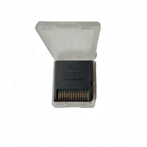 APOLLO Justice For DS ACE Hộp mực trò chơi Luật Sư bằng nhiều ngôn ngữ Phiên Bản EUR cho người chơi NDS 3DS không có thẻ <span class=keywords><strong>R4</strong></span> - Product Image 4