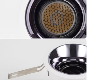 Spot led moto projecteur ip65 étanche applique extérieure projecteur led carré cob encastré downlight pour moto - Product Image 3