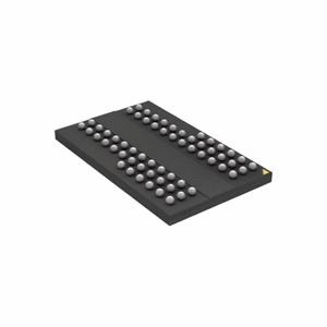 Componente Electrónico de Memoria IS43R16320F-6BL-TR 60 TFBGA, Canal del Fabricante - Product Image 1
