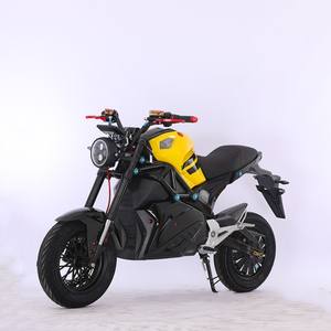 1500wモーターサイクルモーターサイクルレーシングスーツ電動ダートバイク大人用オフロードバイク - Product Image 6