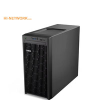 Serveur Dells T40/T150 tour serveur web petit ordinateur de bureau