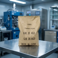 ZhongJin AOS 92% en poudre, tensioactif de haute pureté, 25 kg (CAS 68439-57-6), qualité industrielle pour détergents et cosmétiques (matière première)