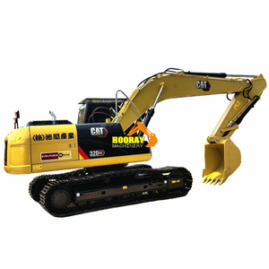 Excavatrice Caterpillar d'occasion en bon état, modèles 320, 320D, 320D2, 320D2L, 320GC, 320GX, CAT320D2L, CAT320D, CAT320D2, à vendre - Product Image 1