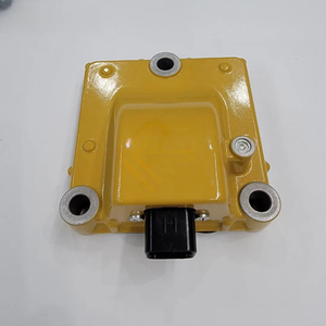 สินค้าขายดีใหม่ 563-0598 5630598 ECU สำหรับ 320D 785G ชุดวัดความเร่งแบบเฉื่อย เซ็นเซอร์ตำแหน่ง ของแท้ CAT - Product Image 3