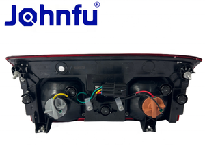 Feu arrière droit de qualité supérieure 4133200P306A JAC T8 PRO Pièces et accessoires automobiles - Product Image 5