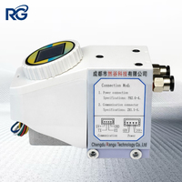 Pompe micro intelligente à faible bruit avec contrôle PWM 40ZH 24V, affichage numérique intégré, conception Plug and Play, performances durables