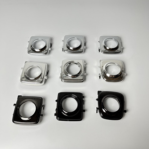 OEM 51137306988 51137368547 Venta al por Mayor de Piezas de Carrocería para Rolls Royce Wraith Spirit 2010-2015, Cubierta Cromada Goddess - Product Image 5