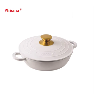 Wholesale Customized 11-Piece Die Cast Professional Aluminium Cooking Non-stick <strong>Kitchenware</strong> <strong>Cookware</strong> <strong>Sets</strong> with Granite Coating - Product Image 6