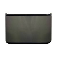 Écran LED DJ personnalisé haute définition, affichage LED couleur pleine, écran LED flexible pour DJ, pour réception, bar, comptoir
