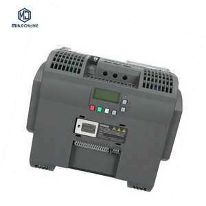 Variador de Frecuencia Industrial Nuevo 6SL3210-5BE31-1UV0, Controlador de Velocidad de Motor de CA Trifásico de 380-480V CA 11kW para Uso Industrial - Product Image 2