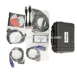 Diesel engine parts genuine 6 interface ECM ECU diagnostic tools 2892092