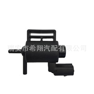 Vanne solénoïde 9048411 pour Wuling Hongguang, pièce de rechange pour le contrôle de la suralimentation du turbo - Product Image 2