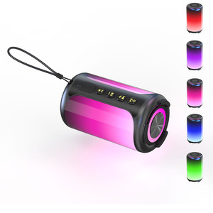 Multifuncional para barras de sonido Bluetooth con dispositivo de sonido envolvente de control remoto para TV Telefon y Hemmabio SD04 - Product Image 2