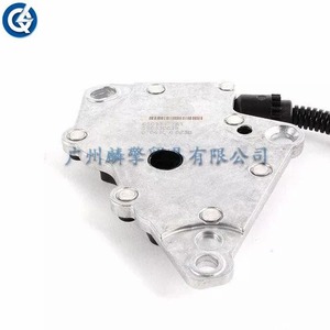 Interrupteur solénoïde de transmission 5Hp19 5Hp24 24107507818 pour remplacement et réparation - Product Image 1