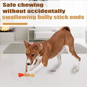 Dog snack chew <b>stick</b> holder, anti choking pet chew <b>stick</b> holder - Product Image 5