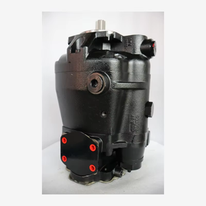 Pompe à piston en fonte série PVM PVM131/PVM141/PVM141ER11GS02AAA2300000EA0A, 23 cm³ de cylindrée, en stock, hydraulique, série PVM PVM131 - Product Image 4