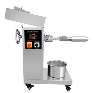 Extractor de Semillas de Sésamo Italiano, Precio del Extractor de Sésamo, Extractor de Semillas de Girasol - Product Image 2