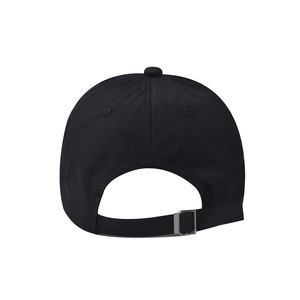 Casquette de baseball personnalisée, broderie calligraphique, sergé de coton, fabrication directe, pour marques urbaines, livraison rapide - Product Image 3