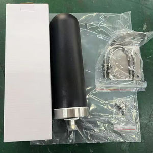 Antena de Comunicación 4G de 698-2700MHz, Antena 5G de 600-6000MHz, Antena Wifi para Starlink / Router Android - Product Image 6