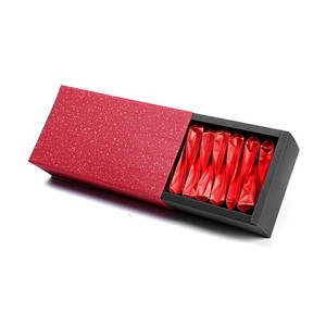 Carpeta de papel kraft para repostería, precio de fábrica al por mayor, material reciclable, tamaño personalizado, impresión de logotipo, bolsa de regalo para alimentos. - Product Image 5