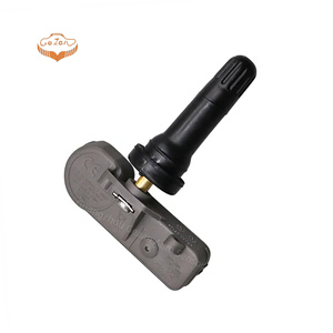 Sensor de Presión de Neumáticos a Buen <span class=keywords><strong>Precio</strong></span> Bb5T-1A180-Aa Bb5T1A150Aa 433Mhz para Ford Escape Explorer <span class=keywords><strong>Lincoln</strong></span> <span class=keywords><strong>Navigator</strong></span> Accesorios para Automóviles - Product Image 1