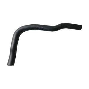 HYUNDA Personnalisé Noir Silicone EPDM Radiateur Tuyaux 25414-3S000 Lisse Industriel En Caoutchouc Supérieur Tuyau Soudage Disponible - Product Image 6