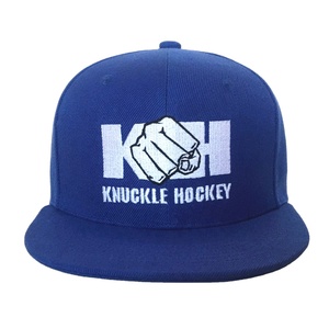 OEM ODM Customized Round <b>Flat</b> Brim 3D Embroidery Snapback <b>Caps</b> Custom Sports Hats With Logo Wholesale Hip Hop <b>Caps</b> for Men - Product Image 1