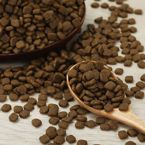 Alimento Seco <span class=keywords><strong>para</strong></span> Perros, Puro, Natural, Orgánico, Saludable y Delicioso, al Por Mayor, Precio <span class=keywords><strong>de</strong></span> Fábrica, OEM, ODM - Product Image 2