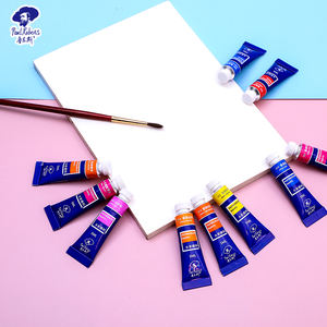 Usine directe 14 couleurs unique 5ML opéra aquarelle Pigment personnalisé en gros artiste niveau <span class=keywords><strong>peinture</strong></span> liquide Pigments - Product Image 2