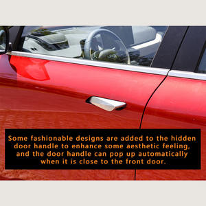 Garde-fou de voitures d'occasion, produit de qualité supérieure, professionnel, et abordable, pour famille, revendeur de voitures à bas prix avec certificat CE - Product Image 5