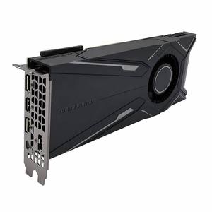 RTX 2080ti <b>Laptop</b> Graphics Card GDDR6 22GB Fan Cooling High Performance Mining GPU <b>Used</b> Factory Direct display card - Product Image 4