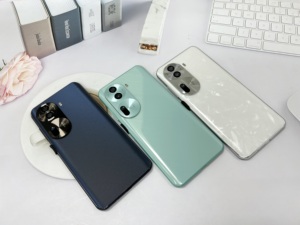 Original New 4 gam LTE Android 10 điện thoại thông minh 6.53 "AMOLED 3GB + 64GB 3800mAh Type-C sạc nhanh 5MP + 16MP máy ảnh GPS điện thoại di động - Product Image 5