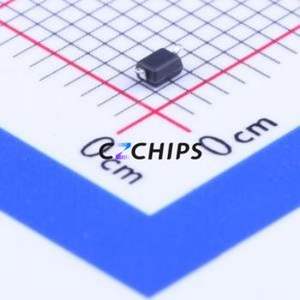 Diode Zener LM3Z5V1T1G SOD-323 neuve et originale, fournisseur de composants électroniques en gros et service BOM - Product Image 2