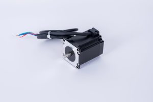 Motor Nema23 de 42 mm, 57 mm, 60 mm, 86 mm, 2.2 N.m, 4.2 A, 2.3 V, Motor Híbrido 57D5413 - Product Image 5