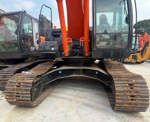 Экскаватор <span class=keywords><strong>Hitachi</strong></span> zx240, 24 тонны - Product Image 4