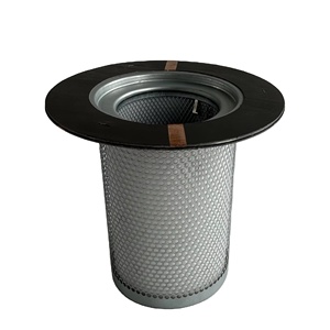 Separador de Aceite para Compresor de Aire Manny 39863857, Filtro de Separación de Aceite y Gas para Compresor de Aire de Tornillo - Product Image 1