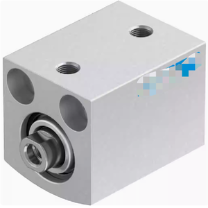 Nuovo Cilindro Pneumatico Compatto Filettato Aevc-40-5-i-<span class=keywords><strong>p</strong></span>, Tipo Cilindro Pneumatico - Product Image 1