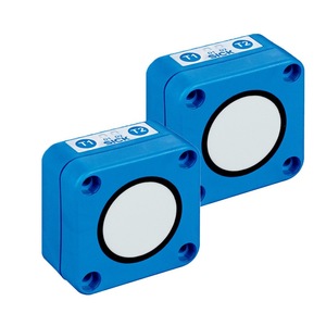 เซ็นเซอร์อัลตราโซนิกซีรีส์ SICK UC30 รุ่น UC30-214164 6054713 สำหรับการตรวจจับในอุตสาหกรรม - Product Image 2