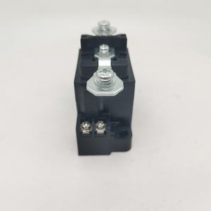 Relais de démarrage d'excavatrice 213-0772 pour E320C E330D E330C Relais temporisé 2130772 - Product Image 4