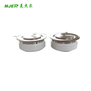 Dcr804sg1717 inductotherm SCR thyristors viên nang thyristors cho biến áp điện lớn dcr804 - Product Image 3