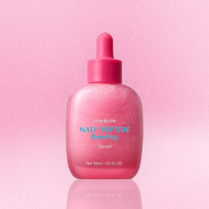 เซรั่ม DEEP CERA วิตามินซีและบาคูชิออลจากเกาหลีใต้ ช่วยปรับสีผิวให้กระจ่างใสและเปล่งประกาย - Product Image 4