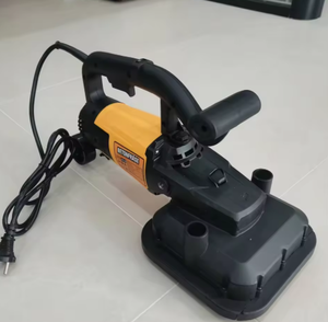 Small Handheld Four-head Angle Polisher Machine With Full Copper Motor and Cup <b>Grinding</b> <b>Wheel</b> Angle Polisher Ma - Product Image 1