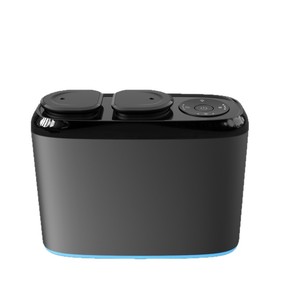 Difusor de Aceites Esenciales para Comercio Exterior Transfronterizo, Difusor de Aroma Inteligente sin Agua, Rociador Automático de Incienso para Oficina en Casa - Product Image 5