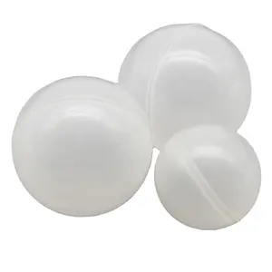 PP透明塑料浮动空心球