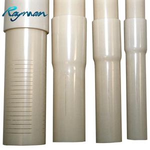 Tubería <span class=keywords><strong>de</strong></span> PVC <span class=keywords><strong>de</strong></span> Alta Calidad <span class=keywords><strong>para</strong></span> <span class=keywords><strong>Pozos</strong></span> <span class=keywords><strong>de</strong></span> <span class=keywords><strong>Agua</strong></span>, Roscada y Ranurada, <span class=keywords><strong>para</strong></span> Aplicaciones <span class=keywords><strong>de</strong></span> Perforación <span class=keywords><strong>de</strong></span> <span class=keywords><strong>Pozos</strong></span> - Product Image 4