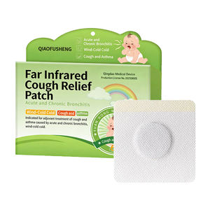 Parche Externo para Niños para la <span class=keywords><strong>Tos</strong></span> - Product Image 3